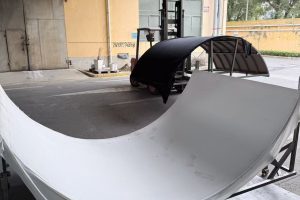 bending