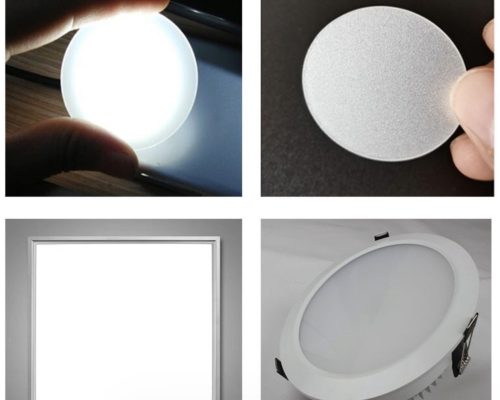 Light Diffuser sheet