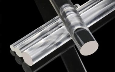 acrylic rod