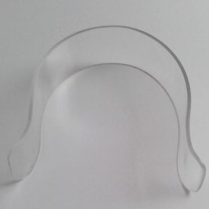 heat bending polycarbonate