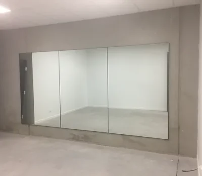mirror sheet