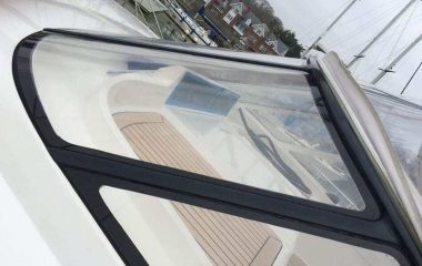custom marine plastics