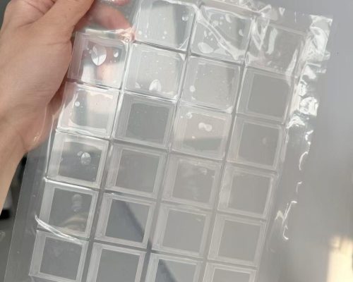 display cover package