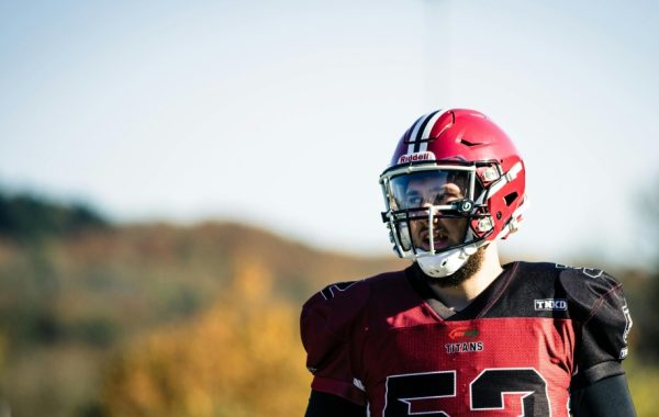 football visors