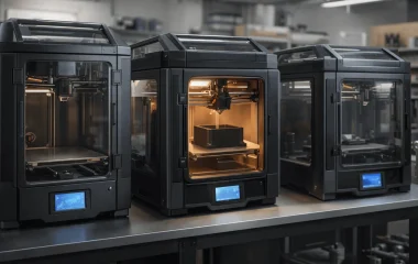 high-temperature-3D-printers enclosure-for-ABS-and-Nylon-printing