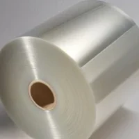 Double-Sides Glossy Polycarbonate Film