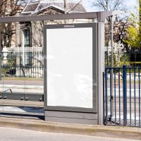 Bus Shelter Glazing and Safety Glazing