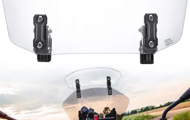 motorcycle windscreens