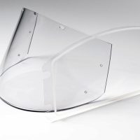 Universal Visor Insert