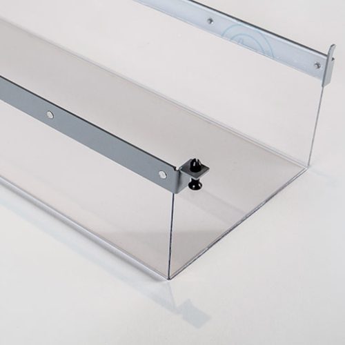 plastics box enclosure