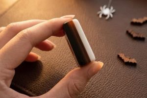 polishing mahjong