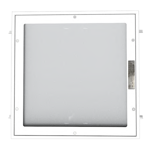 polycarbonate light diffuser sheet