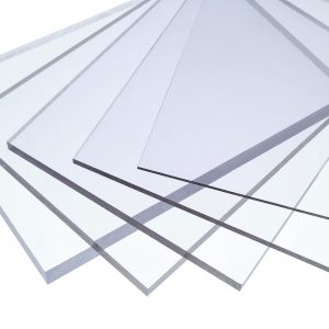 polycarbonate sheets