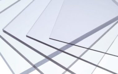 polycarbonate sheets