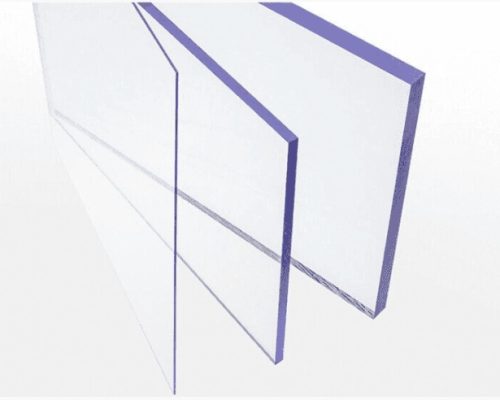 polycarbonate sheets