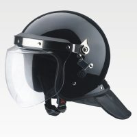 Bulletproof Visor Face Shield for Tactical Helmets