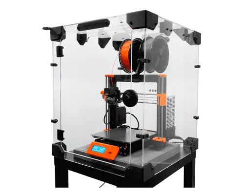 3D printer enclosure cover