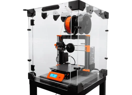 3D printer enclosure cover