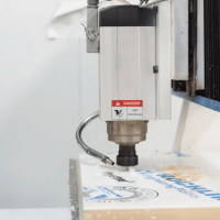 cutting routing