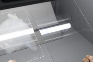 Anti-fog Polycarbonate Sheet